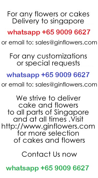 singapore cakes delivery singapore flowers delivery